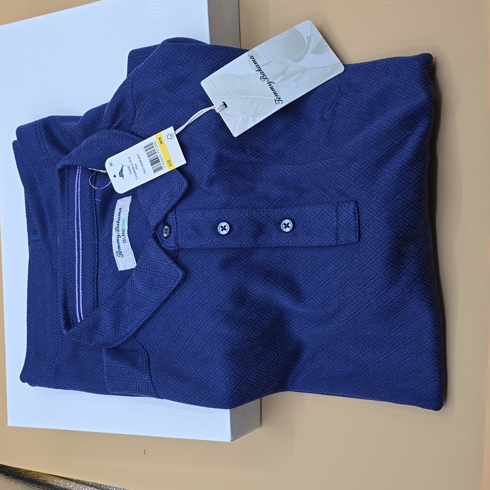 Men's Long Sleeve Shirt